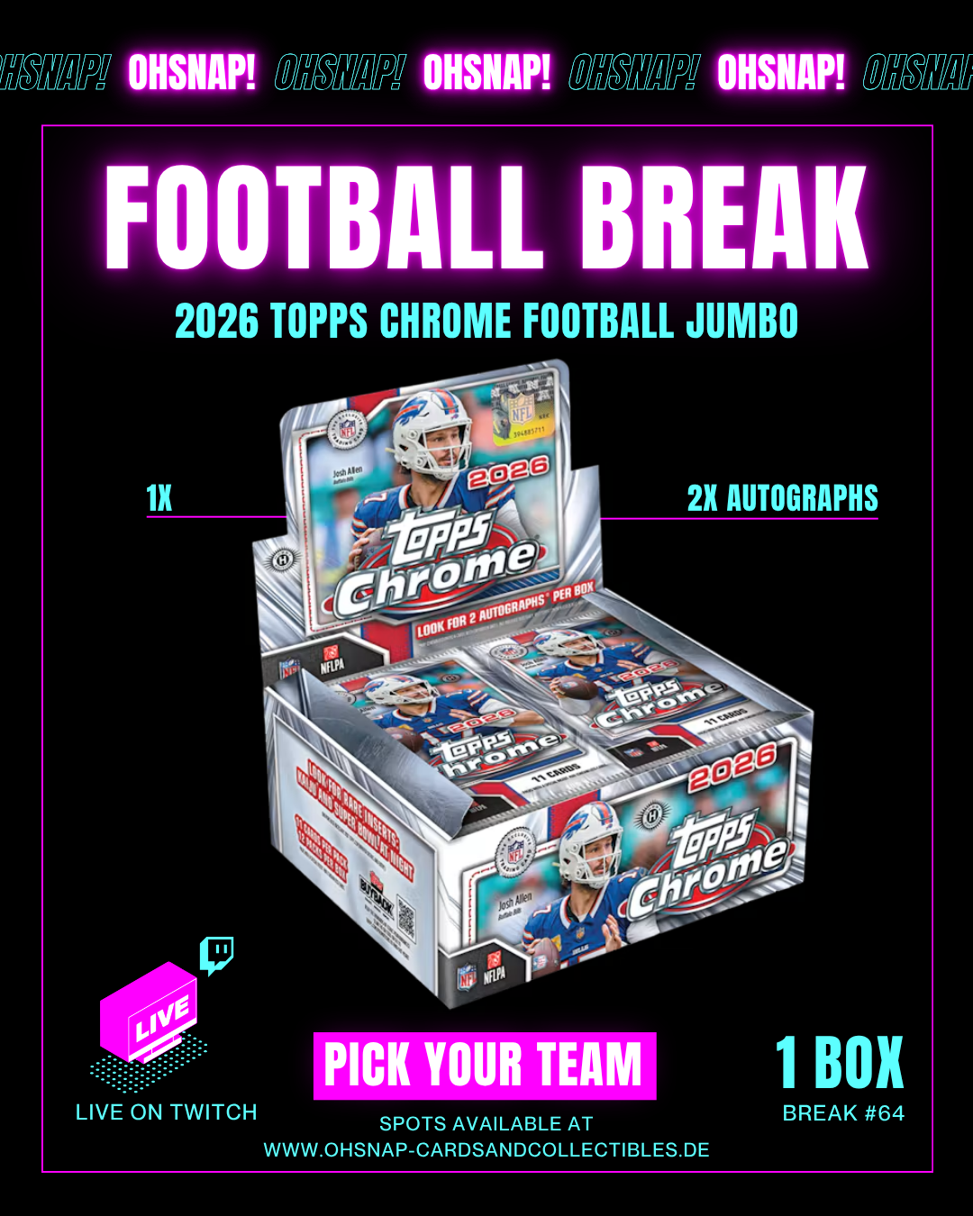 2026NFLChromeVorschaubildBreak