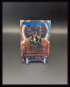 2024 Fleer Ultra Matriarchs of Marvel #5 Lady Loki Blue Foil