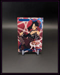 2024 Fleer Ultra Matriarchs of Marvel #38 Nico Minoru Blue Foil