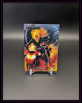 2024 Fleer Ultra Matriarchs of Marvel #55 Ghost Rider