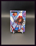 2024 Fleer Ultra Matriarchs of Marvel #23 Miss America