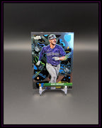2025 Topps Chrome Cosmic #61 Kris Bryant