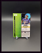 2025 Topps Chrome Cosmic #144 Randy Arozarena