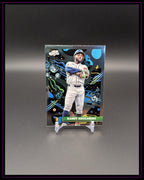 2025 Topps Chrome Cosmic #144 Randy Arozarena