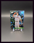 2025 Topps Chrome Cosmic #72 Matt Chapman