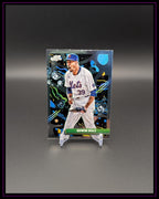 2025 Topps Chrome Cosmic #173 Edwin Díaz