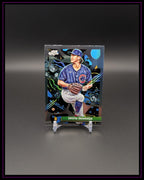 2025 Topps Chrome Cosmic #192 Shota Imanaga