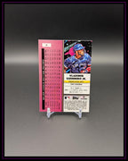 2025 Topps Chrome Cosmic #30 Vladimir Guerrero Jr.