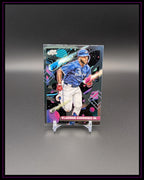 2025 Topps Chrome Cosmic #30 Vladimir Guerrero Jr.