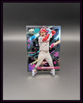 2025 Topps Chrome Cosmic #200 Bryce Harper