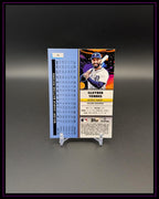 2025 Topps Chrome Cosmic #74 Gleyber Torres