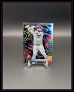 2025 Topps Chrome Cosmic #74 Gleyber Torres