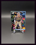 2025 Topps Chrome Cosmic #130 Jackson Merrill