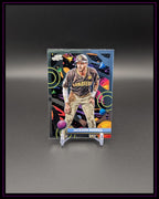 2025 Topps Chrome Cosmic #130 Jackson Merrill