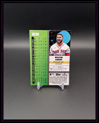 2025 Topps Chrome Cosmic #71 Wilyer Abreu