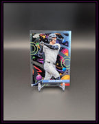 2025 Topps Chrome Cosmic #14 Austin Wells