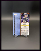 2025 Topps Chrome Cosmic #17 Drew Romo RC