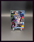 2025 Topps Chrome Cosmic #17 Drew Romo RC