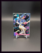 2025 Topps Chrome Cosmic #182 Alan Roden