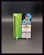 2025 Topps Chrome Cosmic #170 Ben Williamson RC