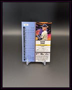 2025 Topps Chrome Cosmic #191 River Ryan RC