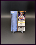 2025 Topps Chrome Cosmic #43 Nacho Alvarez Jr.