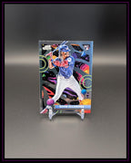 2025 Topps Chrome Cosmic #59 Kevin Alcántara RC