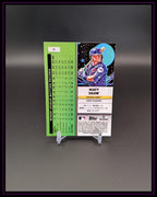 2025 Topps Chrome Cosmic #35 Matt Shaw RC