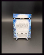 2025 Topps Chrome Cosmic #LS-8 Trea Turner Light Speed