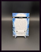 2025 Topps Chrome Cosmic #LS-22 Lou Brock Light Speed