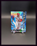 2025 Topps Chrome Cosmic #LS-22 Lou Brock Light Speed