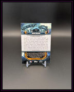 2025 Topps Chrome Cosmic #ET-23 Roki Sasaki RC Extraterrestrial Talent