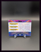 2025 Topps Chrome Cosmic #TSC-5 Machado/Tatis/Merrill Triple Star Clusters Ref