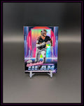 2025 Topps Chrome Cosmic #UB-19 Jackson Merrill Ultraviolet Beam