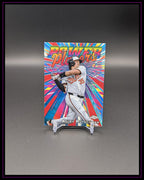 2025 Topps Chrome #PP-5 Adley Rutschman Power Players