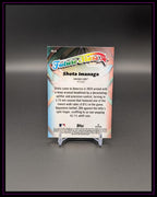 2025 Topps Chrome #FS-5 Shota Imanaga Future Stars