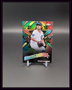 2025 Topps Chrome #FS-5 Shota Imanaga Future Stars