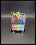 MoM: The Aftermath #177 Pia Nalaar, Consul of Revival Extended Art Foil