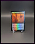 Magic The Gathering: Kaldheim #118 Weigh Down Foil ENG