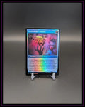The Lost Caverns of Ixalan #62 Lodestone Needle Foil ENG