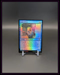 Magic The Gathering: The Lost Caverns of Ixalan #73 Sage of Days Foil ENG