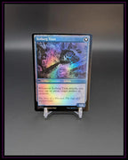 Magic The Gathering: The Lost Caverns of Ixalan #60 Inverted Iceberg Foil ENG