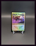 Magic The Gathering: Tarkir Dragonstorm #206 Mardu Siegebreaker Foil