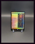 Magic The Gathering: Tarkir Dragonstorm #218 Revival of the Ancestors Foil