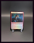 Magic The Gathering: Innistrad Remastered #145 Bloodmad Vampire Foil