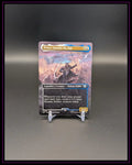 MTG: The Lord of the Rings #431 Prince Imrahil the Fair Borderless