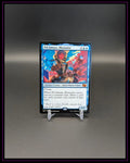 Magic The Gathering: Foundations Jumpstart #38 Pol Jamaar, Illusionist Anime