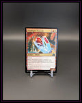 Magic The Gathering: Aetherdrift #197 Cloudspire Skycycle