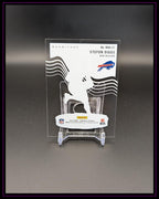 2022 Panini Chronicles #MAG-2 Josh Allen Magnitude