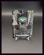 2022 Panini Chronicles #GK-7 Garrett Wilson Gridiron Kings